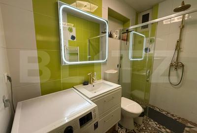 Casă individuală cu 4 camere cu Canalizare în Mărăști - 12