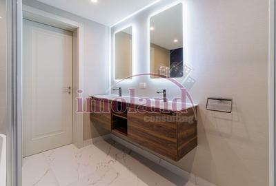 Apartament cu 4 camere decomandat, mobilat în Central - 14
