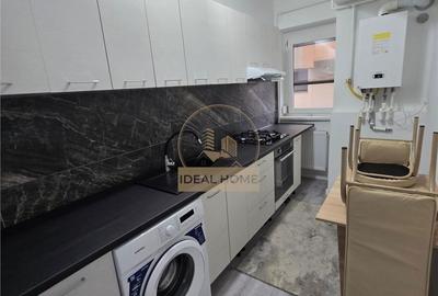 Garsonieră decomandată în Frumoasa - 4