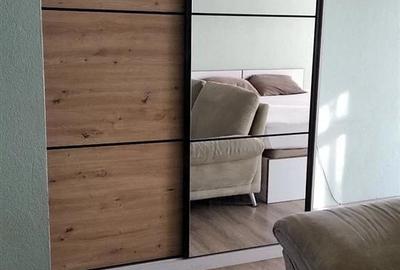 Garsonieră semidecomandată în Brâncoveanu - 2