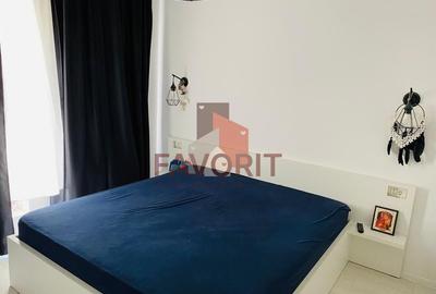 Apartament cu 2 camere decomandat, mobilat în Giroc - 5