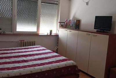 Apartament cu 2 camere în 13 Septembrie