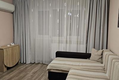 Apartament cu 2 camere semidecomandat în Central - 2