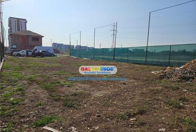 Teren intravilan pe strada Stelelor in Militari Residence 10 - 4