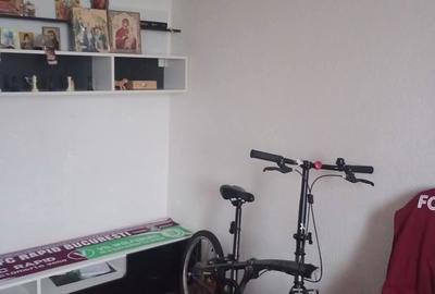 Apartament cu 2 camere în Trivale - 3