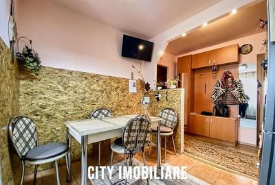 Apartament 3 camere, 2 bai, decomandat, str. Observatorului - 10