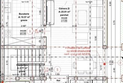 Duplex cu 4 camere, finisaje la alegere in Giroc Duplex cu 4 camere, finisaje la alegere in Giroc - 15