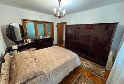 Apartament 4 camere, decomandat, 98.42mp, cartier 1 Mai, zona Insula - 4