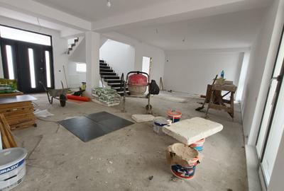 Vila noua cu finisaje de lux Corbeanca | Ostratu - 6
