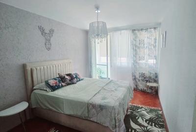 Apartament 3 camere-Dorobanti - 5