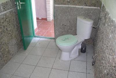 Casă în Periferie - 1