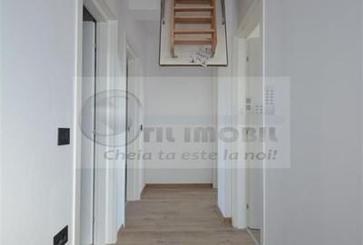 Vila in modul insiruit - Popas Pacurari - 17