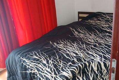 Apartament cu 2 camere decomandat în Baciu - 1