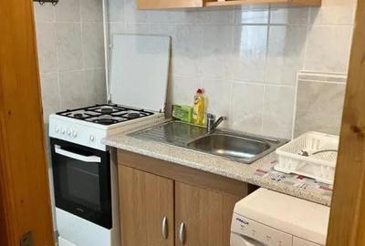 Garsonieră decomandată în Nicolina - 2