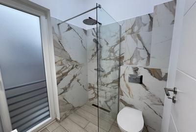 2 camere, 45 mp, balcon L + balcon 4,5 mp, etaj 1, bloc nou – Ghiroda - 5