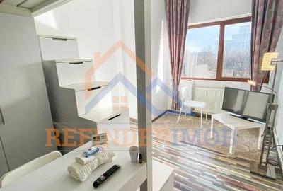 Garsonieră semidecomandată, mobilată în Splaiul Independenței - 4