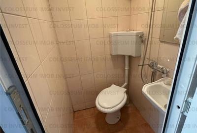 Garsonieră în Astra