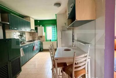 Apartament cu 4 camere decomandat în Soarelui - 1