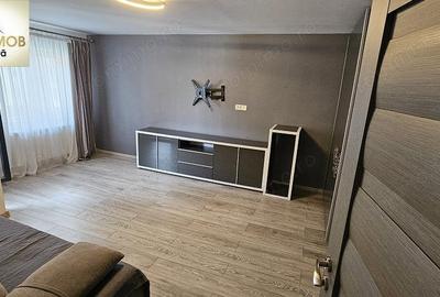 Apartament cu 3 camere decomandat în Central - 12