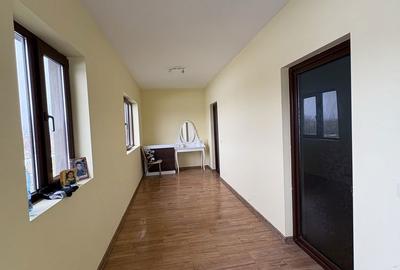 Casă cu 2 camere în Armășești - 1