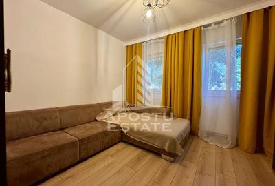 Apartament cu 2 camere, centrala proprie, zona Telegrafului - 2