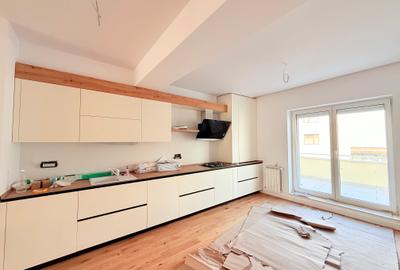 Apartament 4 camere Soseaua Nordului - 4