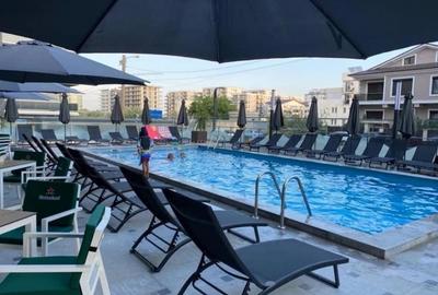 Studio Alezzi Resort, Mamaia Nord - 10