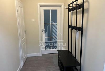 Apartament cu 3 camere decomandat, mobilat în Elisabetin - 4