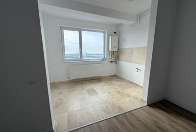 Apartament cu 2 camere decomandat în Drumul Taberei - 13