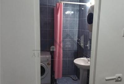 Garsoniera - zona Siraj/Frumoasa - 6