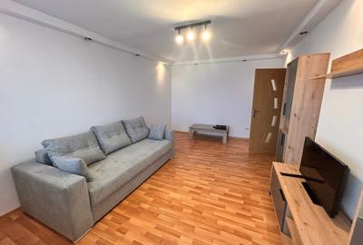 Apartament cu 3 camere decomandat, mobilat în Tomis Nord - 1