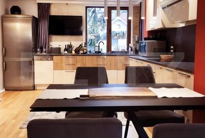 EXCLUSIVITATE ,  Casa 200 mp, teren 700 mp, vatra veche Remetea Mare - 3