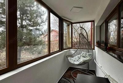 APARTAMENT 3 CAMERE-82 MP UTILI -10 MP BALCON-PARTER - STR. MUSICESCU - 3