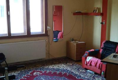 Casă cu 2 camere în Central - 2