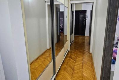 Apartament cu 3 camere decomandat în Central - 7