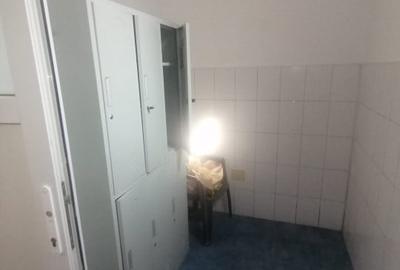 Spatiu ideal PRODUCTIE, 287 mp. , curte generoasa - 8