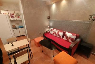 Garsonieră decomandată în Șagului - 1