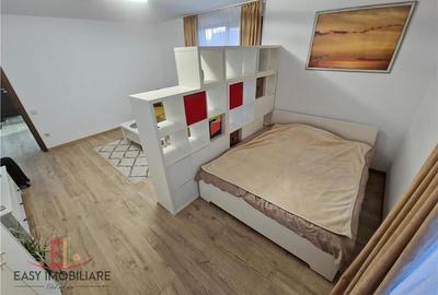 Apartament 1 camera, UMF, centru, Residential, parcare, Targu Mures - 9