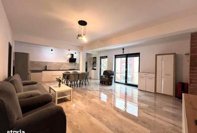 Apartament cu 3 camere semidecomandat, mobilat în Gheorgheni - 11