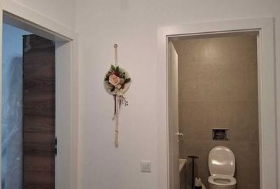 Apartament cu 2 camere în Avantgarden - 7