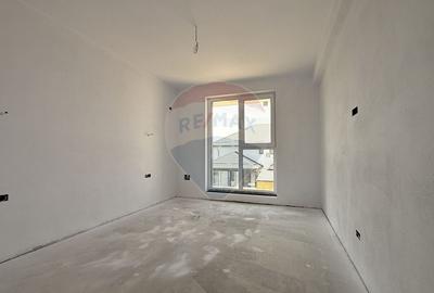 Duplex cu 5 camere cu Teren 200 Mp în Dobroești - 9