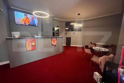 Spațiu comercial, de 65 mp, în Central - 3