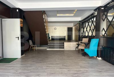 Restaurant complet echipat, cafenea, terasa - 23