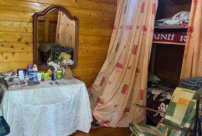 Teren de 1050 mp, în Păușești - 14