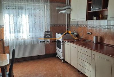 Închiriere Apartament 3 camere-13 Septembrie-Sebastian-Semicentr - 10