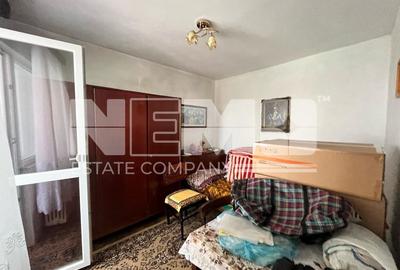 Apartament cu 2 camere semidecomandat în George Enescu - 5