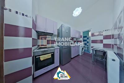 Garsonieră semidecomandată, mobilată în Ultracentral - 2
