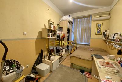 4 camere, Calea Grivitei / Calea Victoriei, 128 mp, et 1/3, monument istoric 4 camere, Calea Grivitei / Calea Victoriei, 128 mp, et 1/3, monument istoric - 9