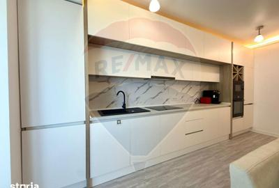 Apartament cu 2 camere în Central - 11