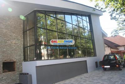 Casă cu 5 camere cu Teren 503 Mp în Platoul Izvor - 2